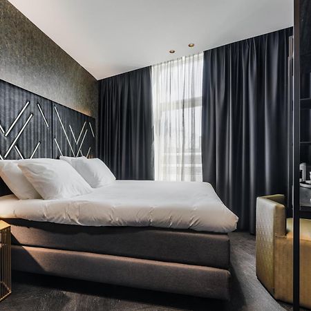 Le Petit Marin Boutique Hotel Rotterdam Exterior photo