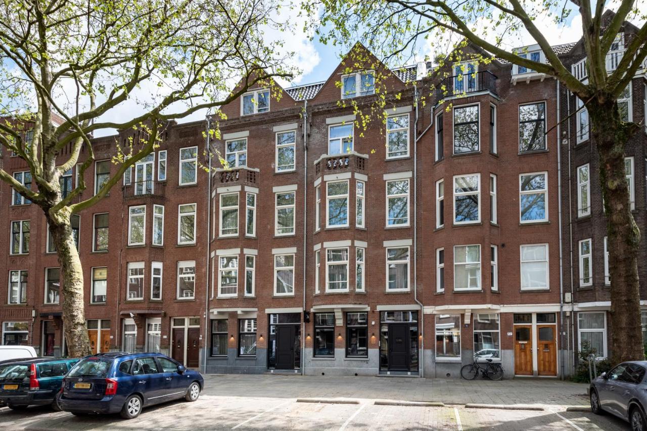 Le Petit Marin Boutique Hotel Rotterdam Exterior photo