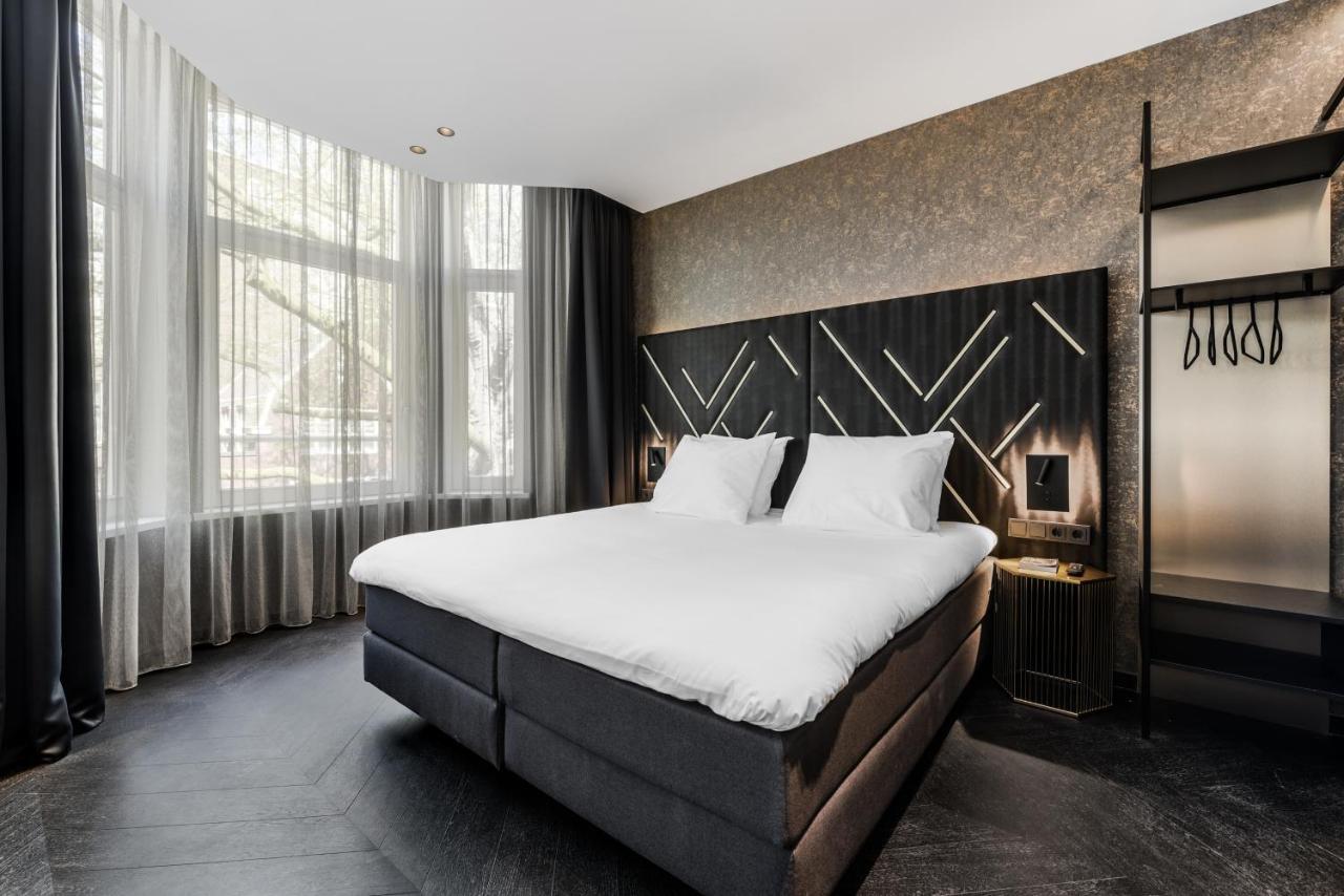 Le Petit Marin Boutique Hotel Rotterdam Exterior photo