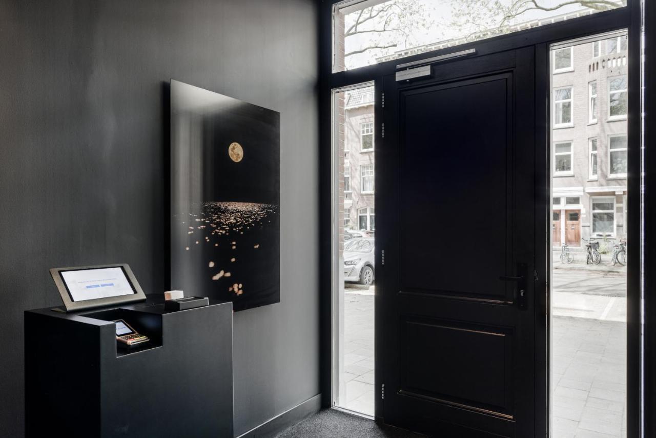 Le Petit Marin Boutique Hotel Rotterdam Exterior photo