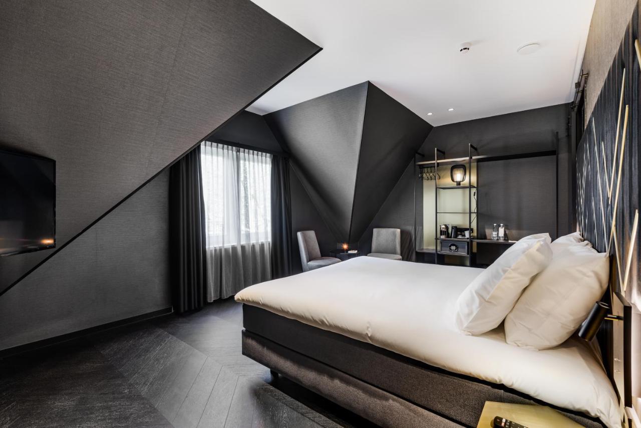 Le Petit Marin Boutique Hotel Rotterdam Exterior photo