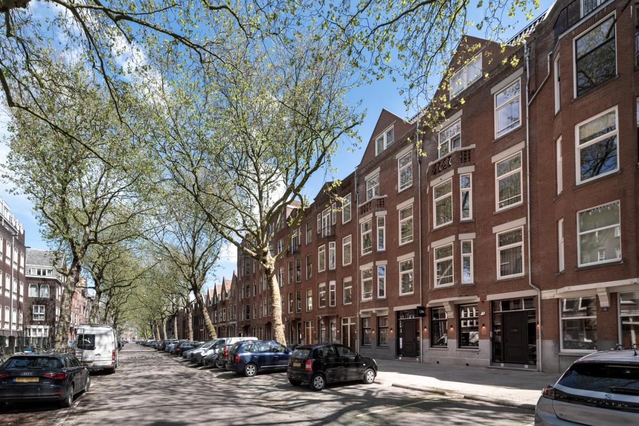 Le Petit Marin Boutique Hotel Rotterdam Exterior photo